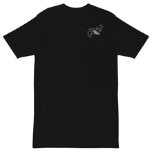 Load image into Gallery viewer, Expansive Things Back Print T-Shirt