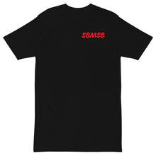 Load image into Gallery viewer, Show Business, Mijo, Show Business Back Print T-Shirt