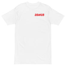 Load image into Gallery viewer, Show Business, Mijo, Show Business Back Print T-Shirt