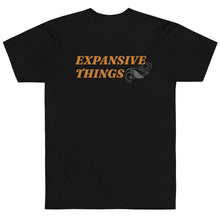 Load image into Gallery viewer, Expansive Things T-Shirt | Printed Tees | Swelos