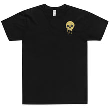 Load image into Gallery viewer, Art is a Cause of Depth Back Print T-Shirt