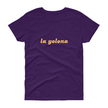 Load image into Gallery viewer, La Yolona T-Shirt