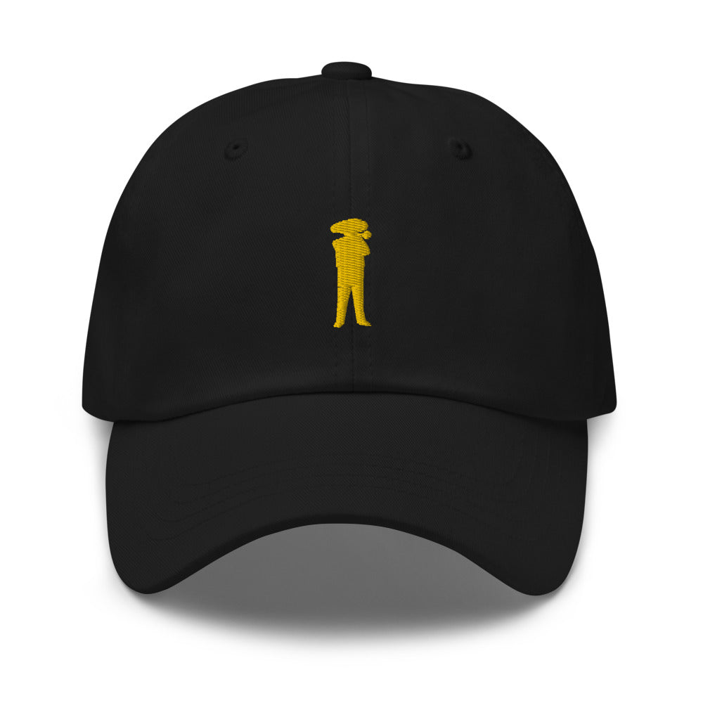 Mariachi Logo Dad hat | Printed Caps | Swelos