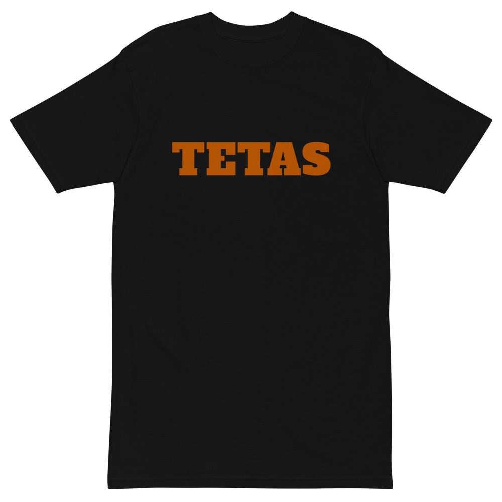 Tetas T-Shirt