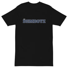 Load image into Gallery viewer, We DemBoyz T-Shirt
