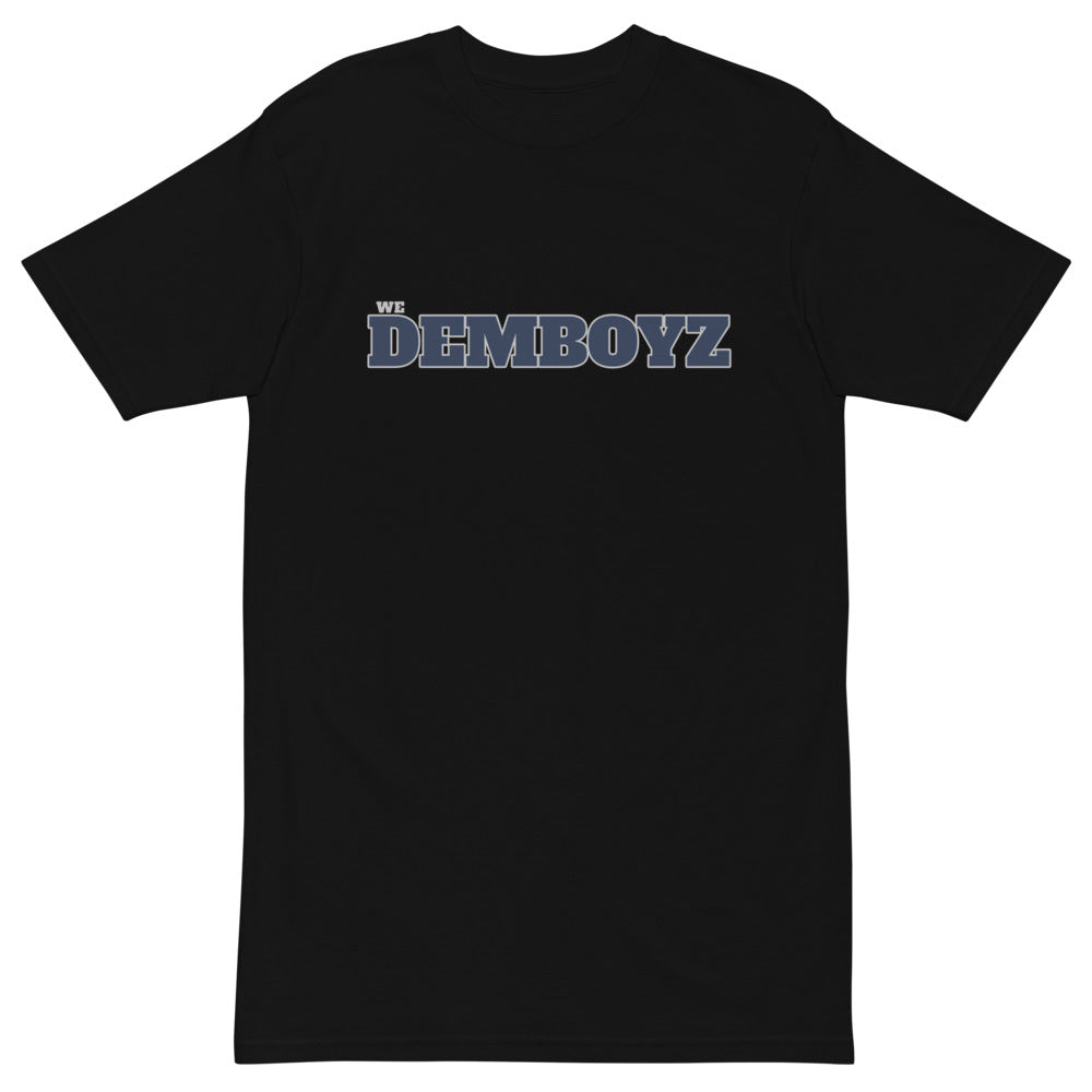 We DemBoyz T-Shirt