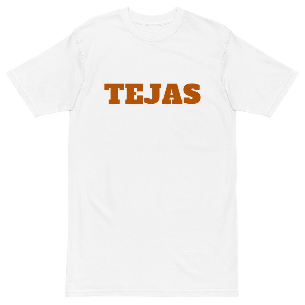 Tejas T-Shirt