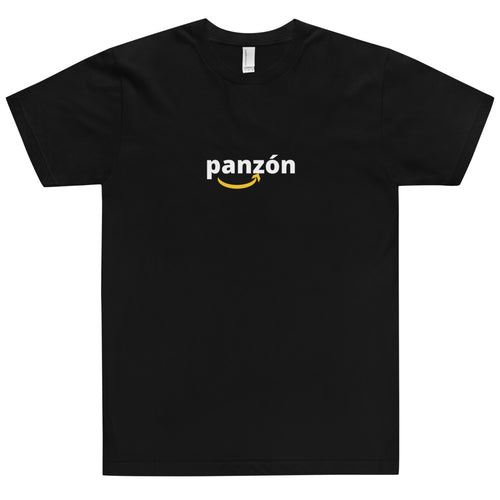 Panzon T-Shirt | Printed Tees | Swelos