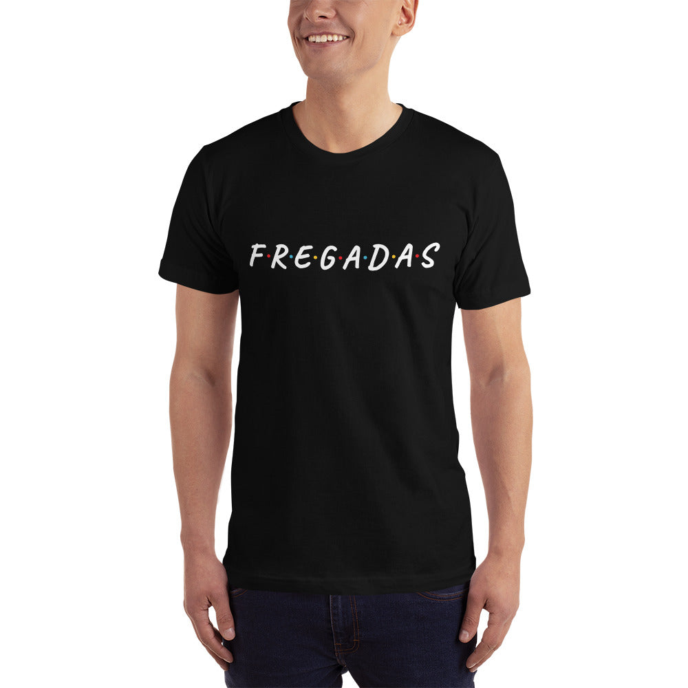Fregadas T-Shirt