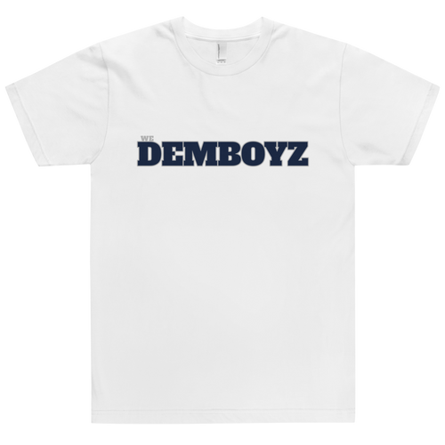 We DemBoyz T-Shirt | Printed Tees | Swelos