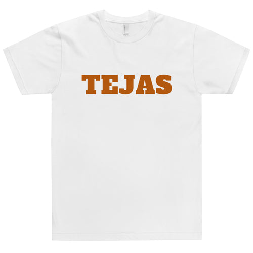 Tejas T-Shirt | Printed Tees | Swelos