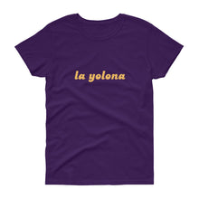 Load image into Gallery viewer, La Yolona T-Shirt
